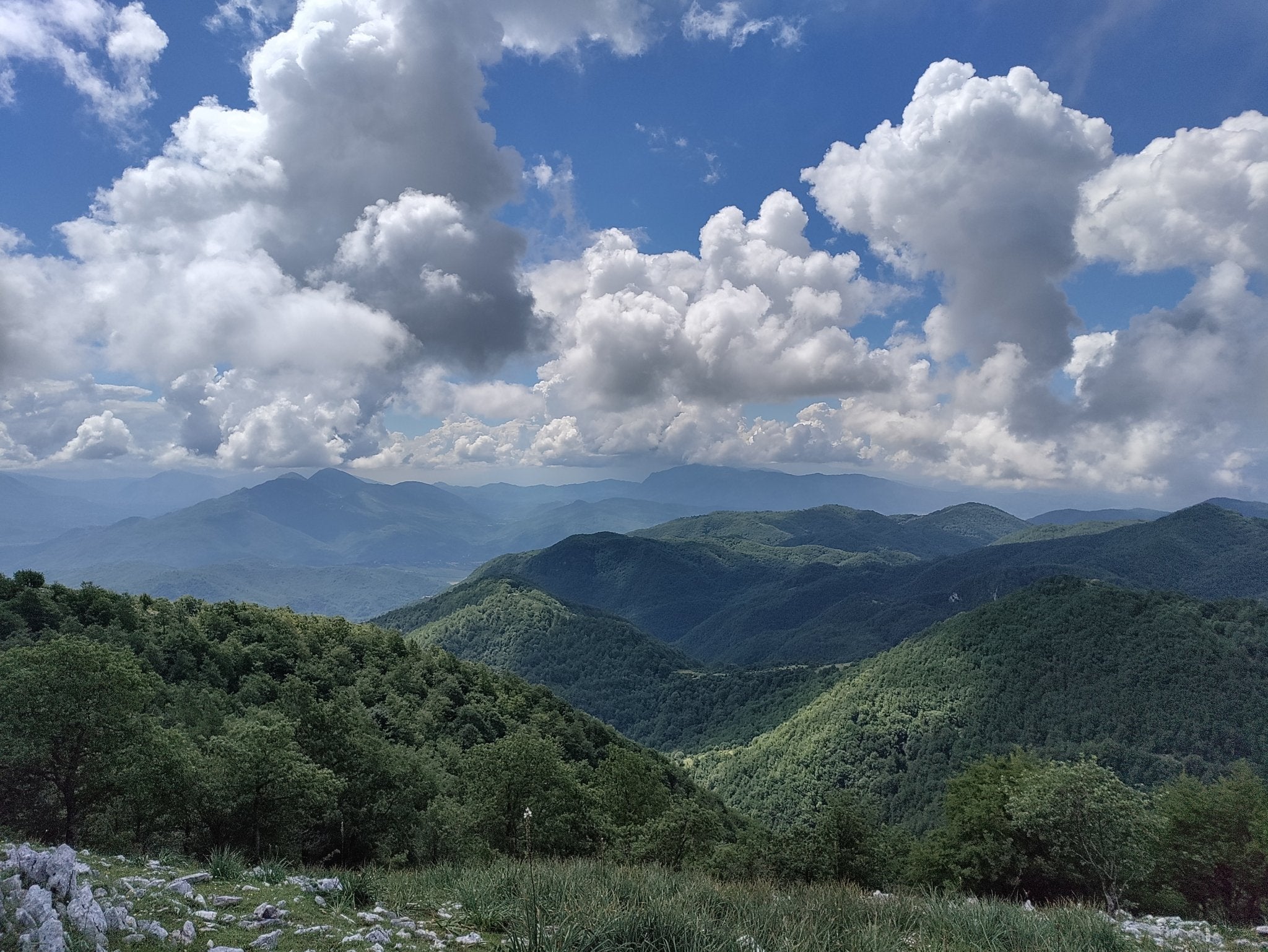 Trekking sulla vetta del Pellecchia: una vista a 360° sul Lazio - Discover Experience