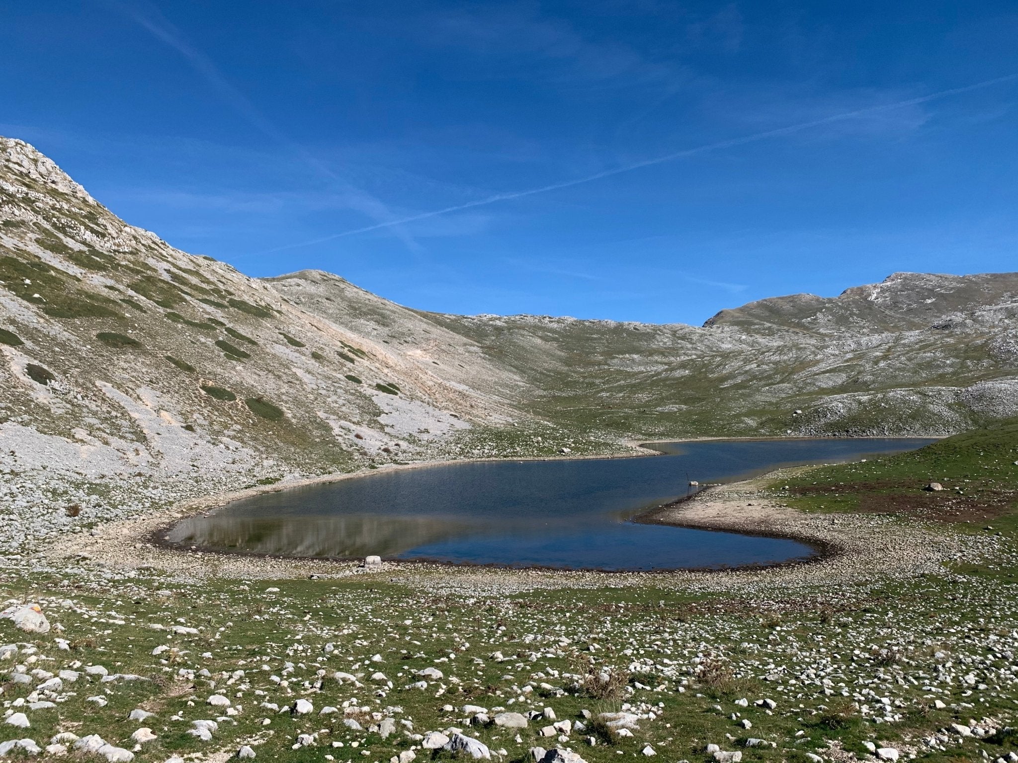 Alla conquista del lago della Duchessa, un gioiello incastonato tra le montagne - Discover Experience